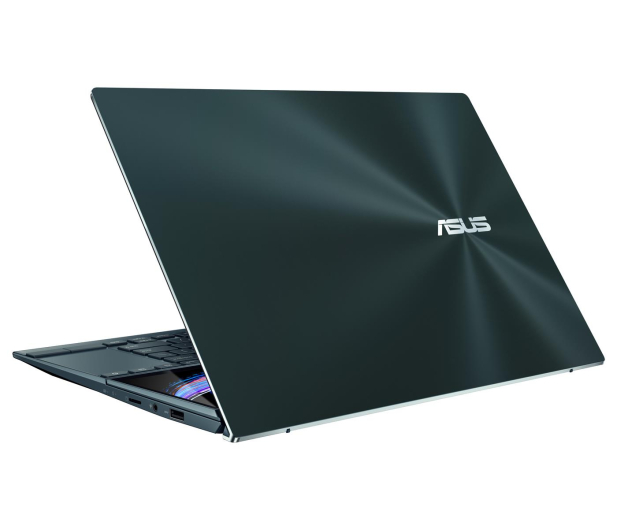 ASUS ZenBook Duo UX482EG i7-1165G7/16GB/512/W10 MX450 - 653317 - zdjęcie 8